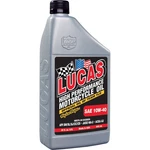 Lucas High Performance Oil 10W-40 Quart 10767. Fixed Price $26.14.