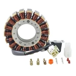 Generator Stator For Yamaha Snowmobile Oem Repl.# 8EK-81410-10-00. Fixed Price $218.89.