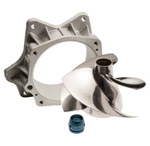 Solas Impeller YH-CD-18/22 & Housing For Yamaha Vx Sport Cruiser Deluxe 2007-15. Fixed Price $354.95.
