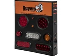 Buyers Products Display For Led Dot Lights. Fixed Price $99.99.