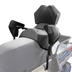 2021-2026 Arctic Cat Riot / Blast Norseman Oem 2UP Passenger Seat Kit 8639-418. Fixed Price $999.95.