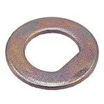 Arctic Cat Recoil Starter Washer, 3002-502. Fixed Price $6.99.