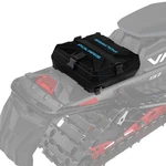 Polaris Lock & Ride Flex Adventure Tunnel Bag, Low, Sky Blue. Fixed Price $324.99.