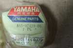 Nos Yamaha Sliding Runner Oem 885-47423-00 X. Fixed Price $12.50.