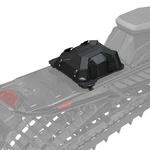 Polaris Lock & Ride Flex Medium Burandt Bag, Black 2889258. Fixed Price $329.99.