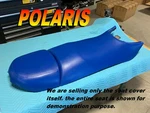 Polaris Virage Freedom Seat Cover 1999-04 Jet Ski 800 TXI1200 J04C. Fixed Price $79.95.