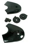 Nos Genuine Polaris Bell Snowmobile Helmet Pivot Ratchet Kit Wedge Oem 2850452. Fixed Price $12.95.