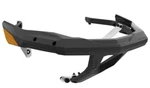 New Oem Ski-doo Snowmobile Xc Cast Front Bumper, Black 860202327. Fixed Price $469.99.