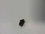 Brp New Ski-doo Male Electrical Connector Housing 409209300 QTY3. Fixed Price $24.99.