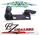 Kitty Cat Snowmobile Brake Bracket Purple Arctic 0702-753, 0302-079. Fixed Price $49.99.