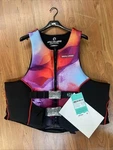 Sea-doo Airflow 2XL Pfd Life Vest Women's Jetski Waverunner 285988. Fixed Price $69.99.