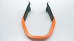 2015 Arctic Cat Zr 7000 Sno Pro Orange Front Bumper Grab Bar W Mounts 1707-598. Fixed Price $58.39.