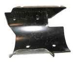 Arctic Cat Muffler Mounting Bracket 1980 1992 Super Jag, Panther P/n 0112-609. Fixed Price $34.00.