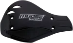 Moose Racing Handguard Dflctr Blk/blk 0635-0550. Fixed Price $24.95.