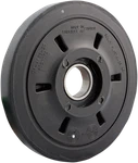 Kimpex Idler Wheel W/bearing #6004-2RS Black 135MM Od 25MM 04-4135-20. Fixed Price $42.99.
