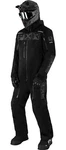 Fxr Maverick Fast Mens Insulated Snow Monosuit Black Ops. Fixed Price $899.99.