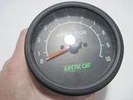 Nos Arctic Cat Pulse Tachometer 0620-182 0620-200 Oem. Fixed Price $78.99.