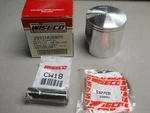 Arctic Cat Nos Prowler 440, 1990, Wiseco Piston & Rings, Std, 2332M06800. Bin H. Fixed Price $79.99.