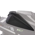 2012-2026 Arctic Cat Riot / Xf Oem Tunnel Trail Pack Bag (mid-size) 8639-029. Fixed Price $243.95.