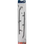 Spi Sports Parts Inc Defender Wearbar For Ski-doo S/m WB-000-477. Fixed Price $41.33.