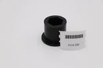 Nos Oem Arctic Cat Bushing, Hex 0114-200. Fixed Price $10.00.