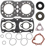 Winderosa Full Gasket Set W/ Oil Seals For Snowmobile 711208 Kit 711-208. Fixed Price $79.25.
