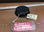 Rewind Recoil Starter # 420995548 Ski-doo 1991 Mach 617 Snowmobile (1-2). Fixed Price $60.69.