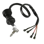 Ignition Key Switch For Polaris Trail Boss 350 2X4 4X4 1990 1991 1992 Atv New. Fixed Price $12.00.