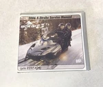 2006 Arctic Cat Stroke Snowmobile Service Manual Cd P/n 2257-438 Fast Free. Fixed Price $12.99.