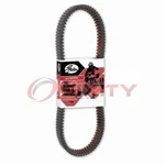 Gates G-force Drive Belt Yamaha RX10RTR Apex Rtx Er 2007-2008 Automatic Fs. Fixed Price $79.44.