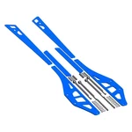 Itek Bracing Powdercoat Pol Vbl RR01-PO-16-RM-174-BV. Fixed Price $67.33.
