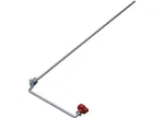 Extreme Max 5800.9011 Jack Replacement Handle For Pro Snowmobile Lift 5800.1045. Fixed Price $40.76.