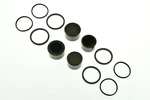 Bmw R1100S 11/2000-06/2003 Evo Tokico Front Brake Caliper Repair Kit 34117721664. Fixed Price $108.98.
