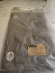 Yamaha Luggage Cover 8Y3-77377-00. Fixed Price $36.00.