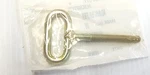 New Oem Arctic Cat Front Arm Z&y Adjuster. 1604-583 Artic. Fixed Price $24.65.