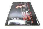 Oem Arctic Cat 2255-730 Snowmobile Zl 440/500 98 Service Manual. Fixed Price $43.34.