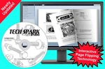 Polaris 600 800 Axys Rush Rmk Snowmobile Service Repair Shop Manual 2015-2017. Fixed Price $19.99.