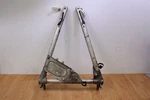 2011 Polaris Rmk Assault 800 Steering Support. Fixed Price $89.00.