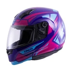 Gmax MD-04 Sector Helmet Violet/pink Small M1043984. Fixed Price $179.06.