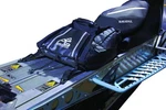 Skinz Protective Gear D-PTP350-BK Tunnel Pack. Fixed Price $205.25.