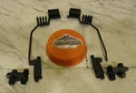 Skidoo Ice Scratchers, 503194900, 2018-2024 Summit 850 (OPS1279). Fixed Price $51.18.