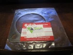 Arctic Cat Oem Gasket New 3004-537. Fixed Price $9.99.
