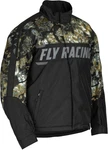 Fly Racing 470-55043X Outpost Jackets 3XL Black. Fixed Price $239.95.