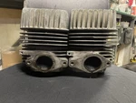 Yamaha Phazer 485 Left And Right Cylinders/jugs/heads/ Reed Valves. Fixed Price $289.48.