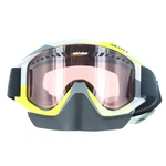 Ski-doo New Oem Helium Speed Strap Goggles, 4484090010. Fixed Price $93.99.