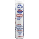 Lucas X-tra Heavy Duty Grease 14.5OZ Cartridge SSF0-10. Fixed Price $25.21.