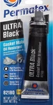 Permatex Ultra Black Maximum Oil Resistance Rtv Silicone Gasket Maker 3 Oz 2 Pk. Fixed Price $16.74.