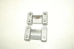 2004 Polaris Switchback 800 144" Edge Clamp Mount. Fixed Price $7.55.