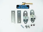 Nos Genuine Arctic Cat Hitch Kit Pantera 1979 0136-034. Fixed Price $11.69.