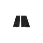 Polaris 2882974 Caliber Multi Glides Wide Double Set 40 Feet 8-5' Pieces Trailer. Fixed Price $198.95.